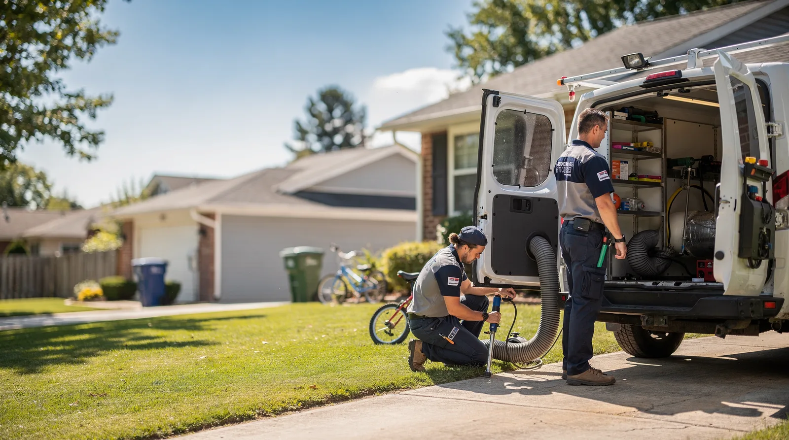 24/7 HVAC Repair & AC Replacement in Nelson, CA near me